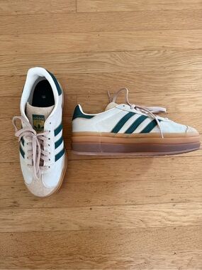 adidas gazelle bold